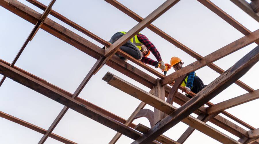 Expert top industrial roofings services in Pierre Part, LA