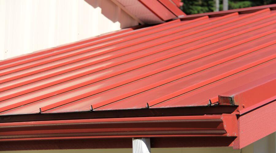 Industrial Roof Replacement in Pierre Part, LA